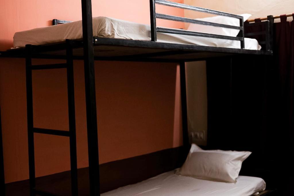 ג'איסלמר Hotel Nomadic מראה חיצוני תמונה