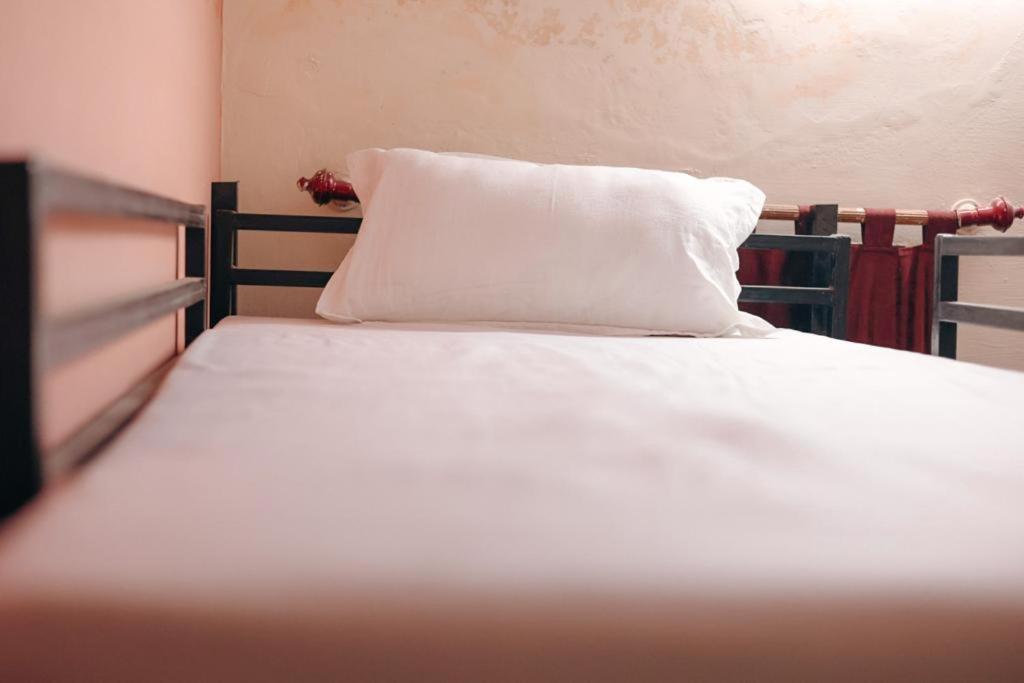 ג'איסלמר Hotel Nomadic מראה חיצוני תמונה